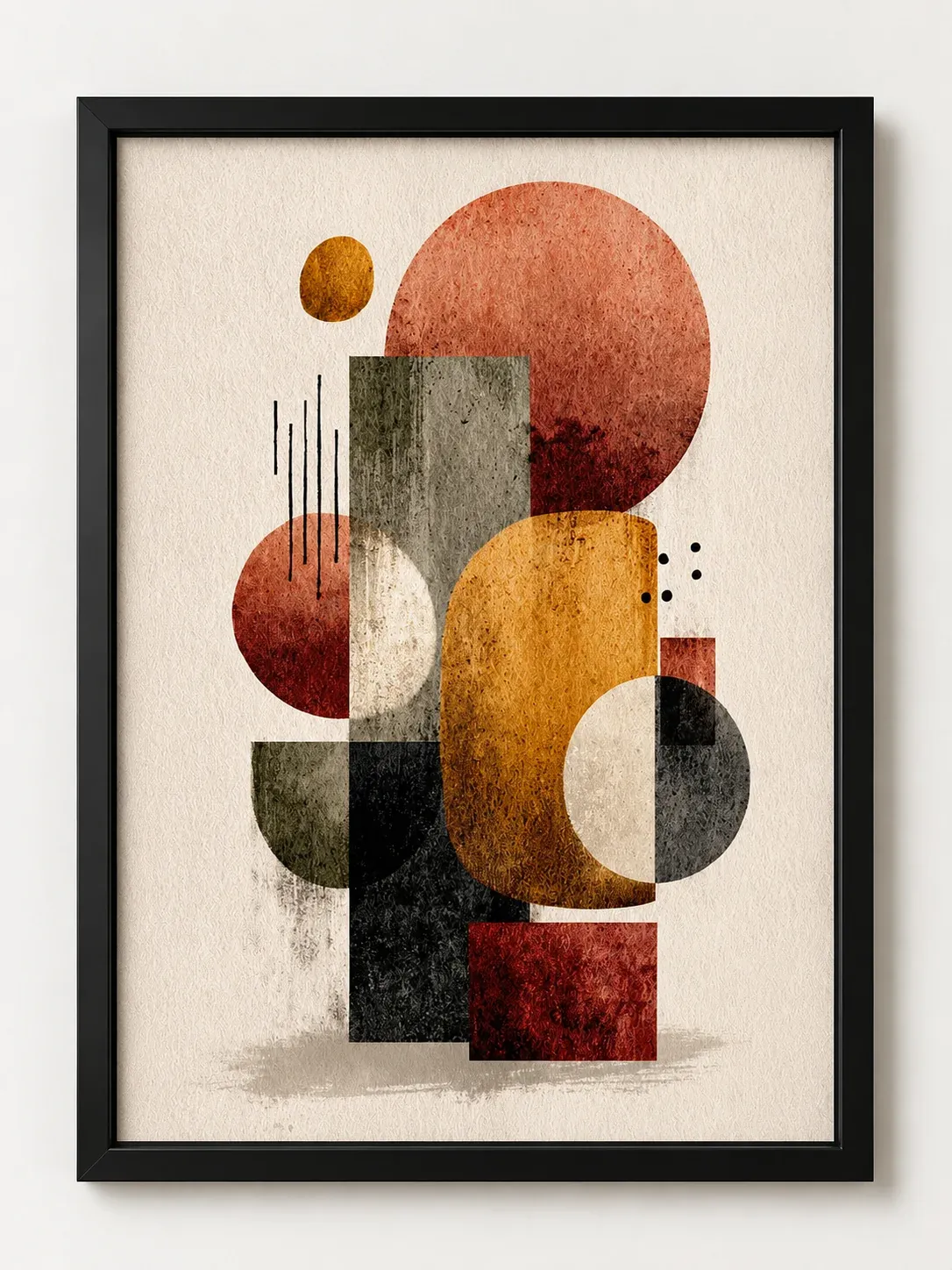 Featured piece