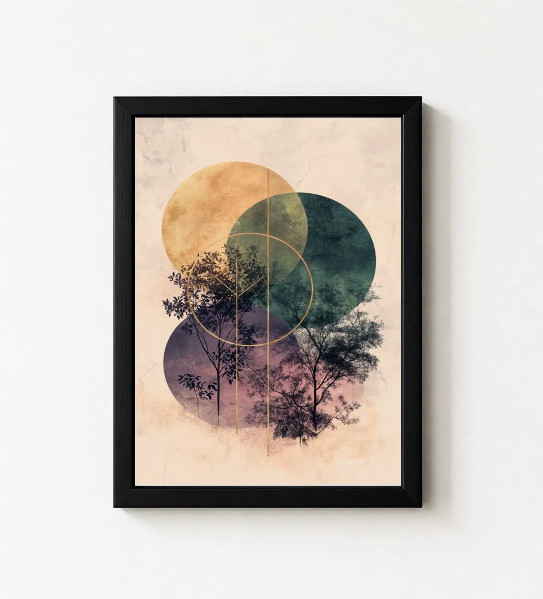 Earthen Spheres