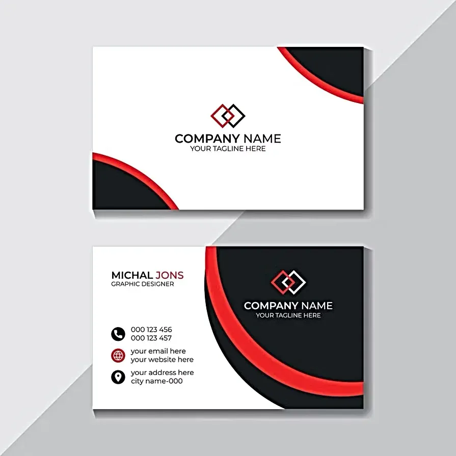 Business Card Printing