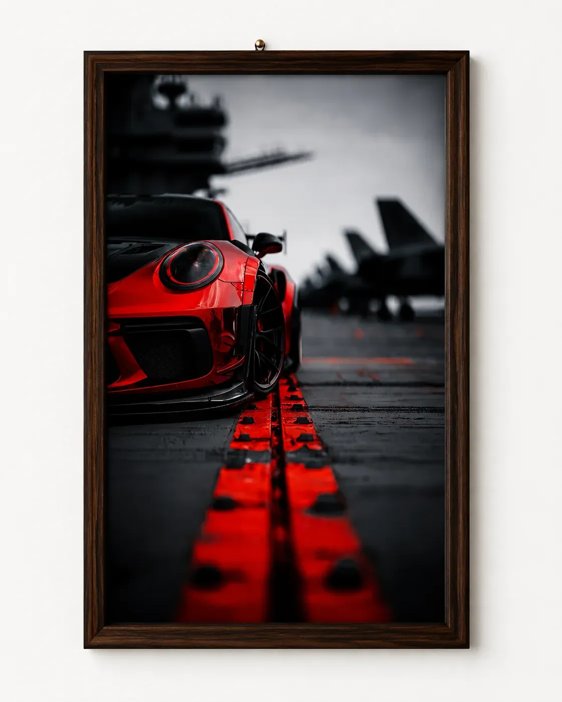 Runway 911